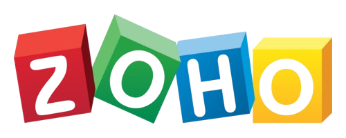 Zoho_logo